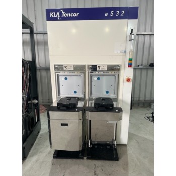 KLA-Tencor es32 E-Beam Wafer Inspection System